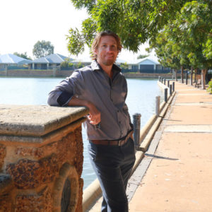 Picture of Phil Snedden