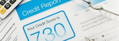 Credit Score