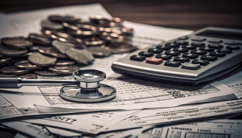 Loans for Medical Professionals