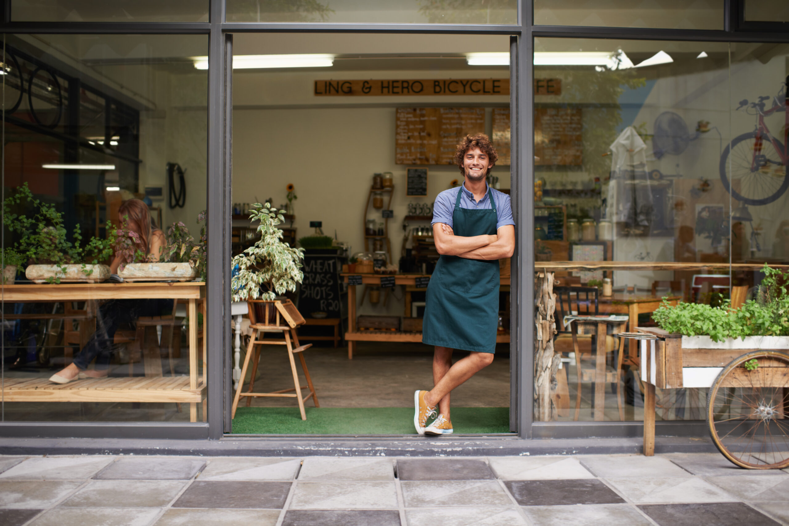 business loans