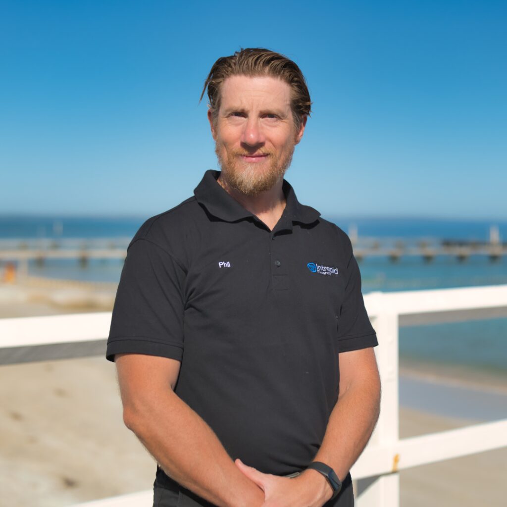 Intrepid Finance|About Us