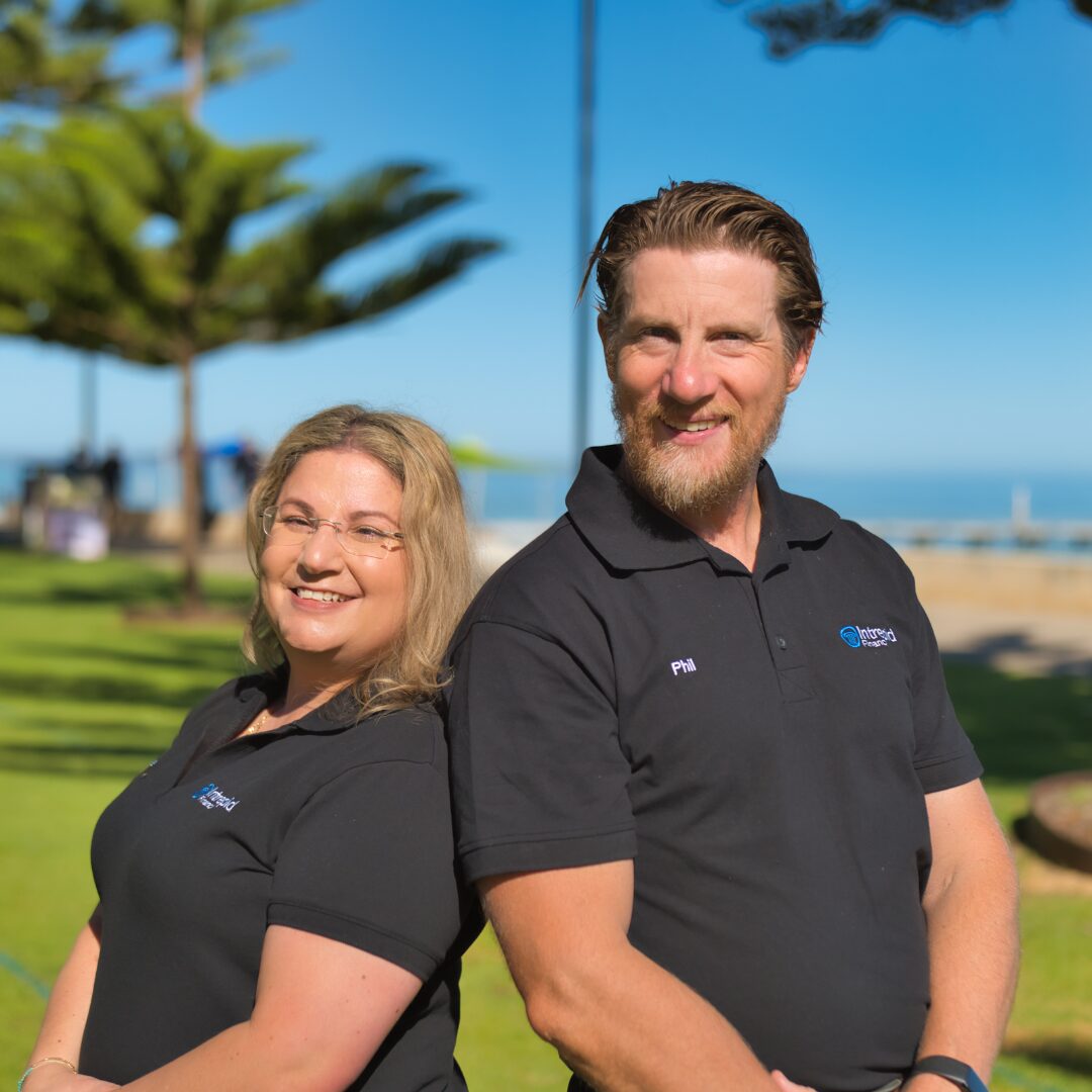 Intrepid Finance|Service