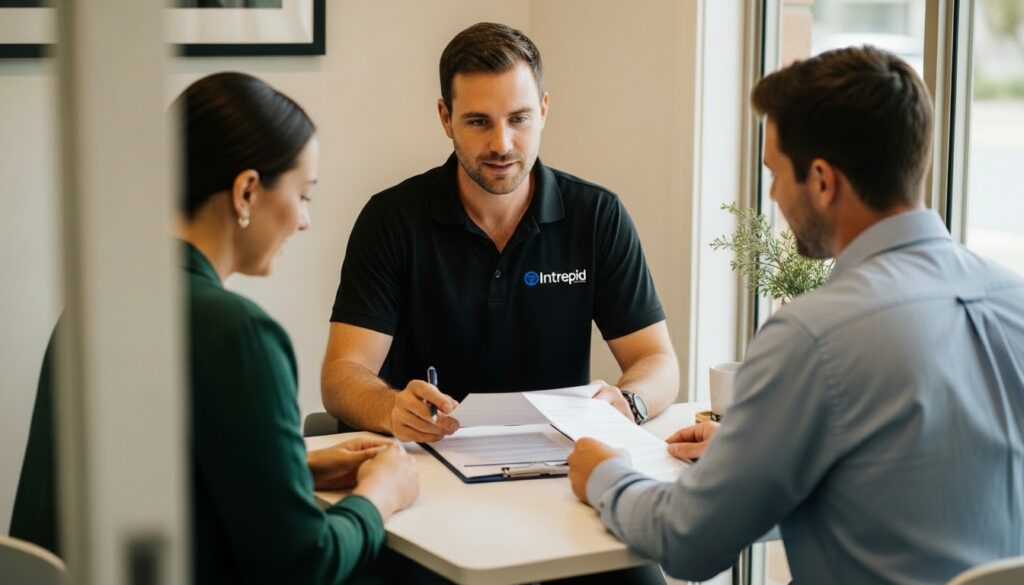 Documents Needed for a Home Loan