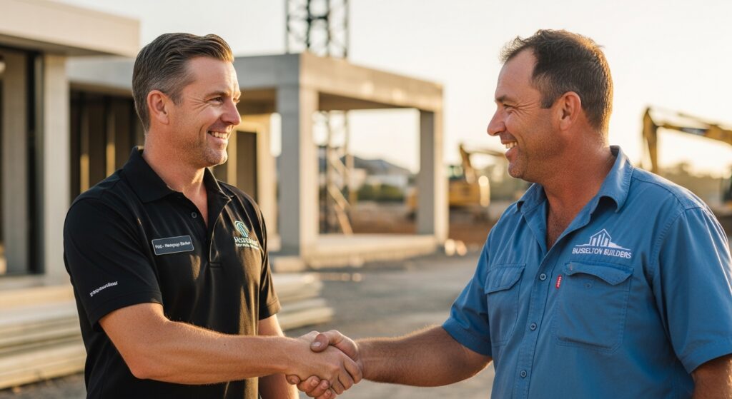 Business Loans Busselton