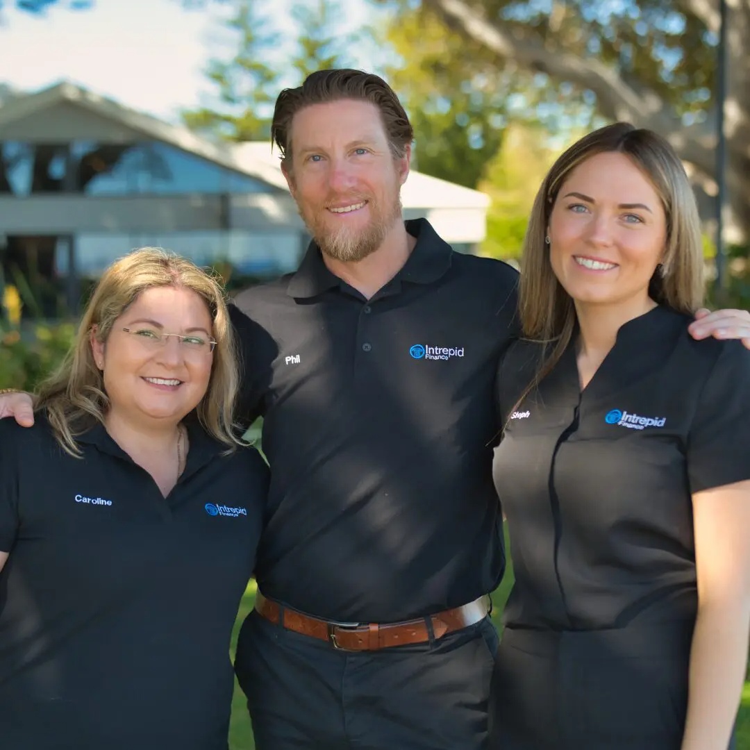 Intrepid Finance|Home