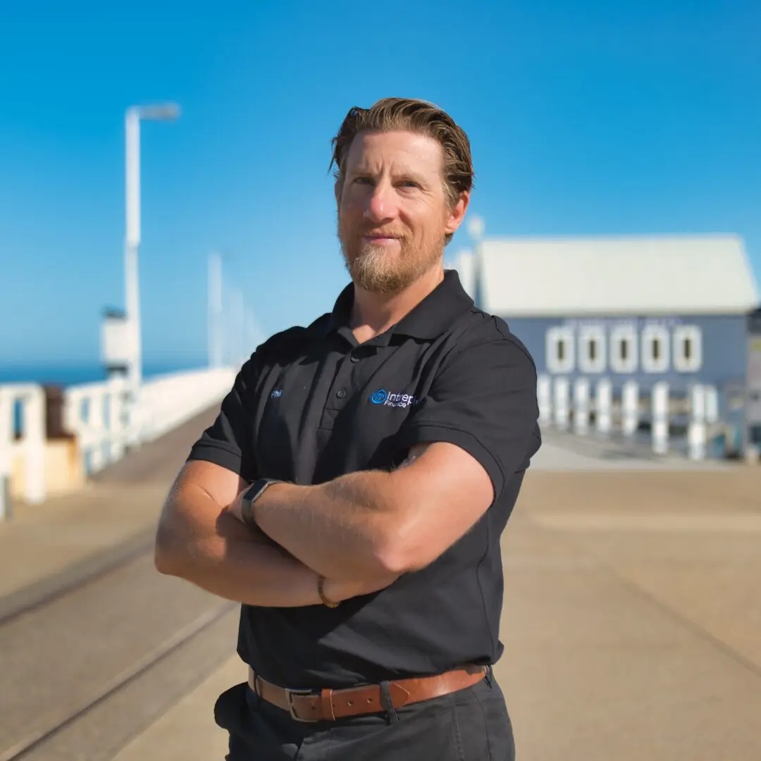 Intrepid Finance|Home