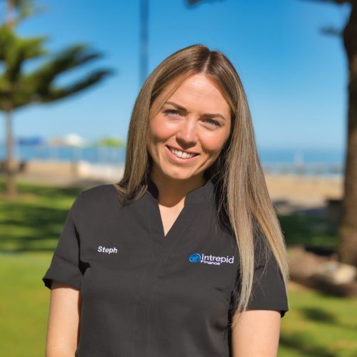 Intrepid Finance - Photoshoot 2025 - Square- Stephany